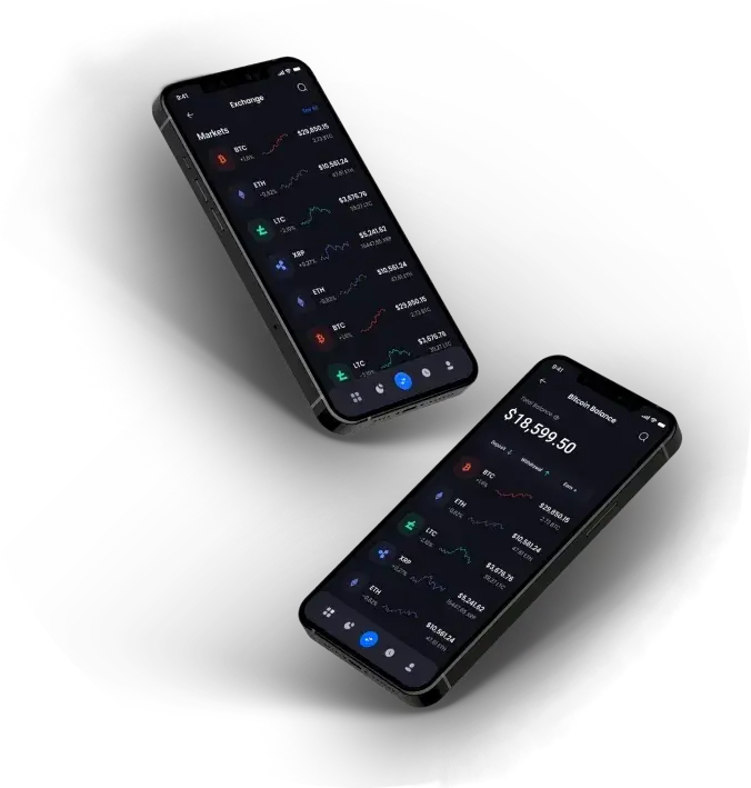 South Flowdex - What distinguishes South Flowdex from other trading platforms?